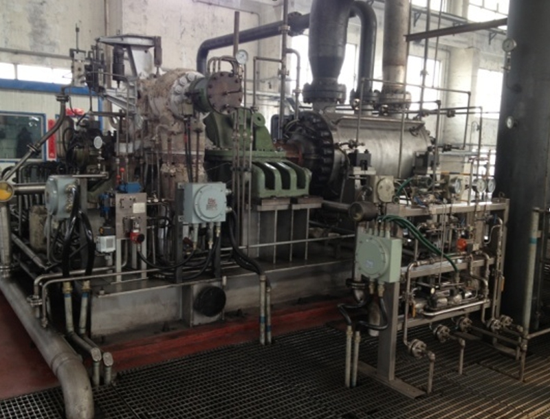 安全仪表控制系统SIS