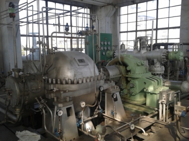 安全仪表控制系统SIS