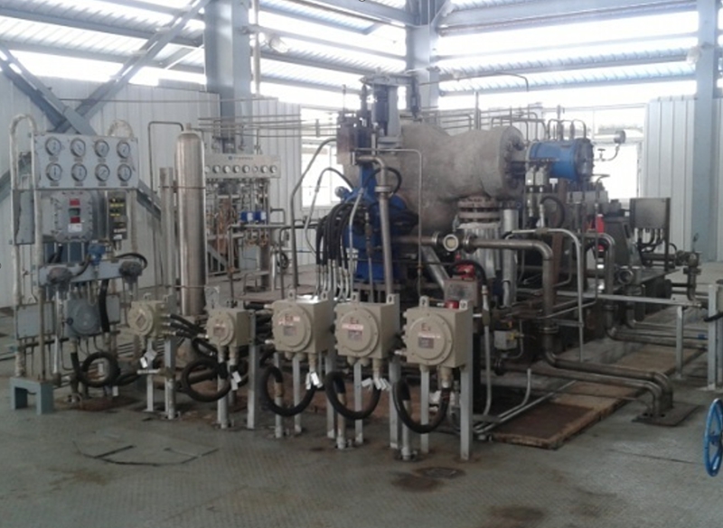 机组控制系统CCS