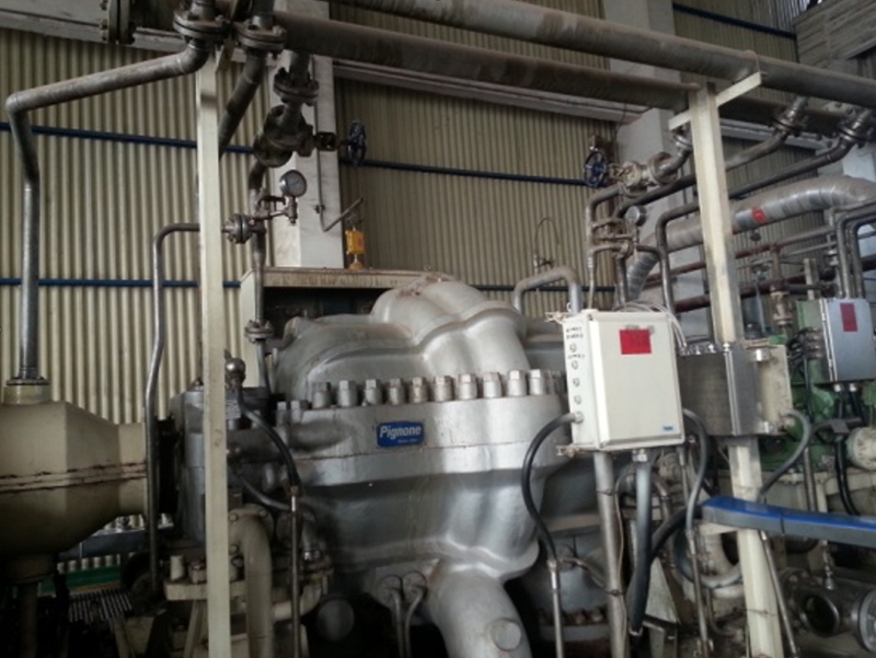 机组控制系统CCS