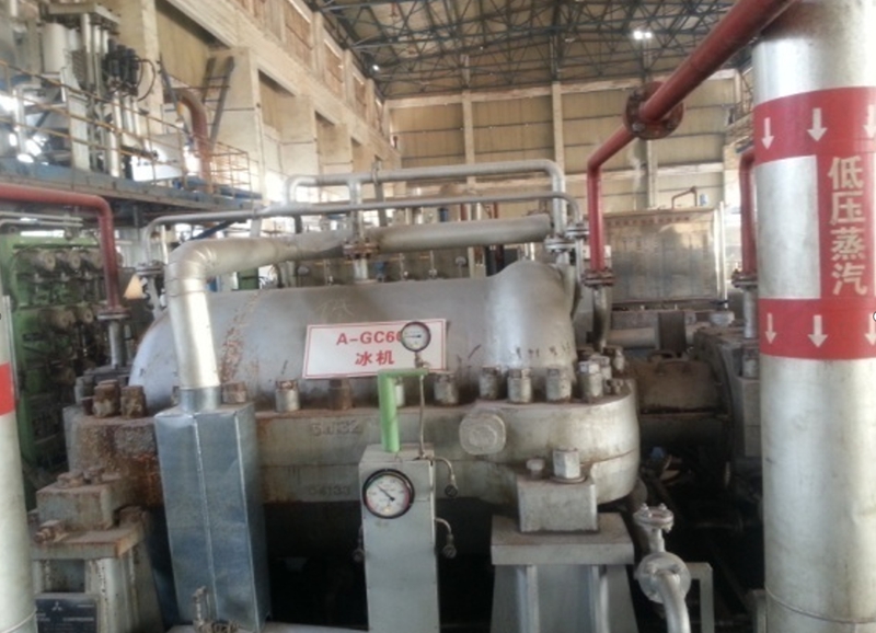 机组控制系统CCS